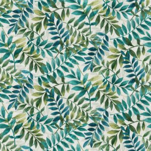 Passion 24495-11 Cream Leaf Toss