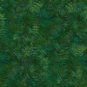 Passion 24499-79 Green Circle Blender