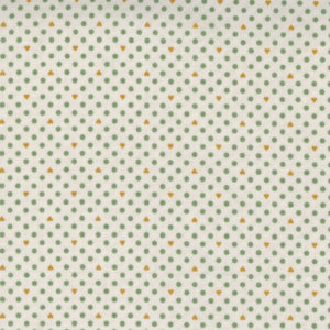 Frankie 30675-13 Pearl Green Naive