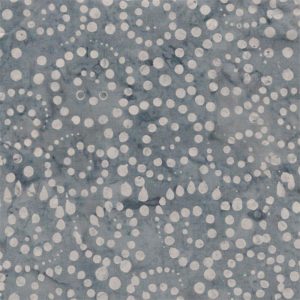 Batik Textiles Shades of Grey 5726