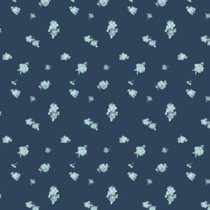 Bernwood 71210102-01 Navy Abbeville