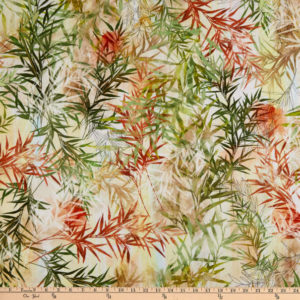 Peony Dance D7230-Dance Bamboo Grass