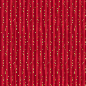 BIJOU 90483M-26 Garnet Strings