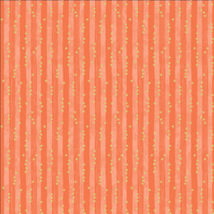 BIJOU 90483M-56 Carnelian Strings