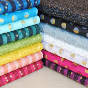BIJOU Fat Quarter Bundle FQ-90480M-14