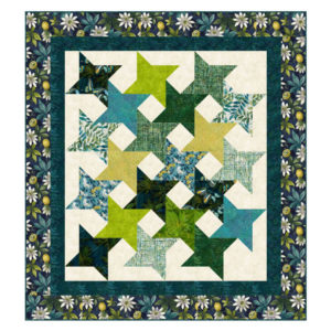 Celebration Quilt Pattern
