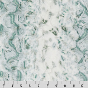 Shannon Luxe Cuddle Snowy Owl Mallard