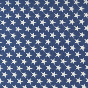Belle Isle 14922-15 Navy Nantucket Stars