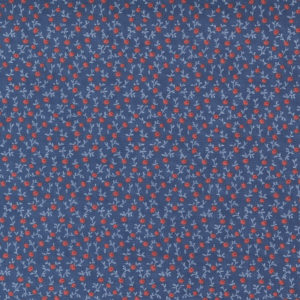 Belle Isle 14926-15 Navy Calico Blender