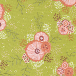 The Sea And Me 20793-17 Seaweed Ocean Botanical