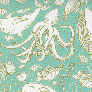 The Sea And Me 20794-15 Spray Friends