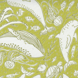 The Sea And Me 20794-17 Seaweed Friends