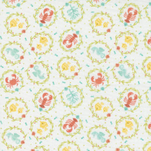 The Sea And Me 20795-11 Cloud Charmed