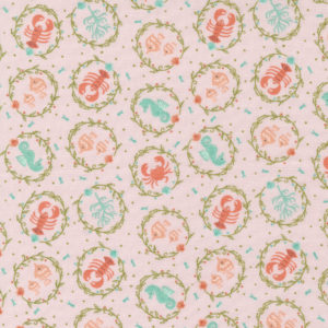 The Sea And Me 20795-18 Pink Sand Charmed
