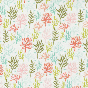 The Sea And Me 20797-11 Cloud Coral Garden