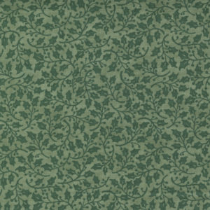 Home Sweet Holidays 56008-15 Green Holly Blender