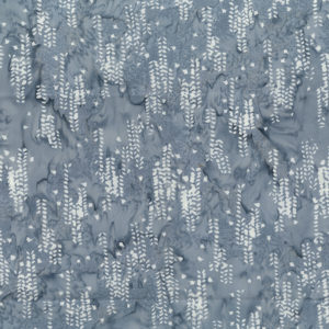 Flutter Batik 80721-92 Smoke Flight Pattern