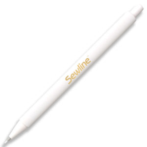 Sewline Fabric Pencil 1.3 mm White