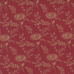 Bonheur De Jour 13914-11 Rouge