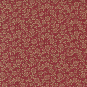 Bonheur De Jour 13915-11 Rouge