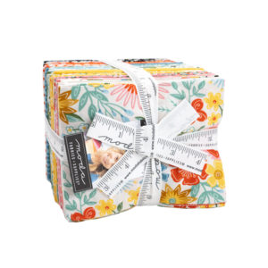 Frankie Fat Quarter Bundle FQ 30670-40