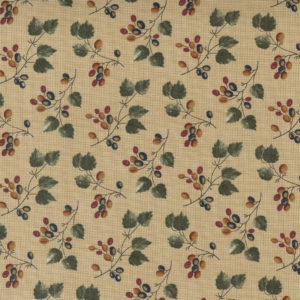 Maple Hill 9680-11 Beech Wood