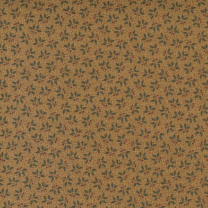 Maple Hill 9683-12 Golden Oak Elder Leaf Blender