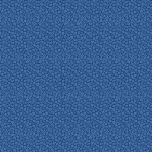 Sunshine and Dewdrops C11975-Royal Ditsy