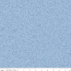 Riley Basics Trento C130-Azure