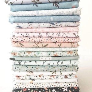 House and Home Fat Quarter Bundle 22173-21