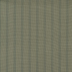 Flower Pot 5167-16 Sage Stripes