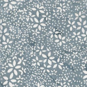 Batik Textiles Shades of Grey 5731