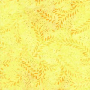 Batik Textiles Sun Catchers 5804