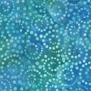 Batik Textiles Sun Catchers 5813