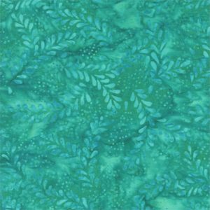 Batik Textiles Sun Catchers 5814