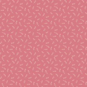 Flower Garden C11902-Coral Stems