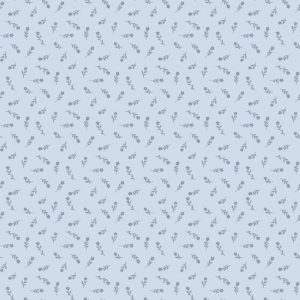 Flower Garden C11902-Mist Stems