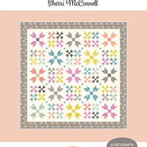 Al Fresco Quilt Pattern