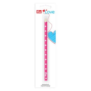 Prym Love Marking Pencil - White