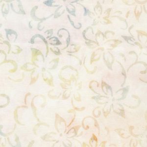 Blooming Fields Tonga-B8503 Jasmine Flower Dance