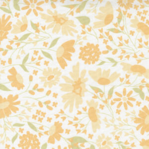 Buttercup & Slate 29151-11 Cloud Buttercup Blooms