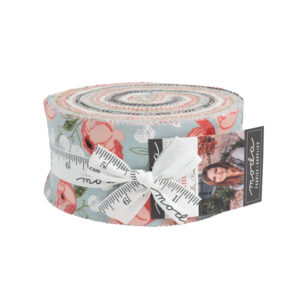 Country Rose Jelly Roll 2.5-5170JR