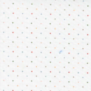 Country Rose 5175-11 Cloud Magic Dots