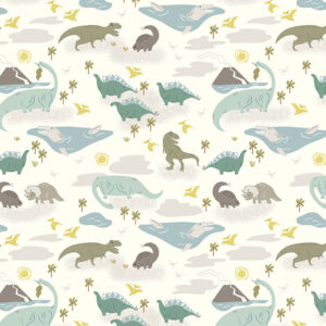 Roar C12460-Cream Main