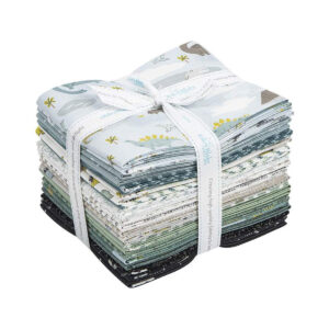 Roar Fat Quarter Bundle FQ-12460-21