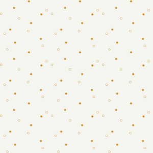 Daisy Fields SC12488-Sanddollar Scattered Hexies