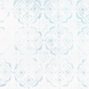 Destination - Himalayas Batik 80691-10 Snow