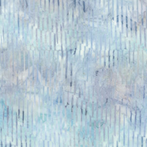 Destination - Himalayas Batik 80693-43 Light Blue