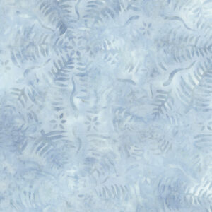 Destination - Himalayas Batik 80696-40 Gray Flannel