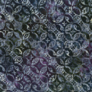 Destination - Himalayas Batik 80697-48 Midnight